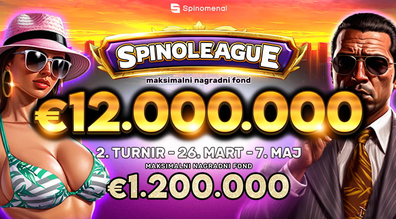 spinoleague 2025.