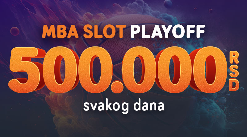 nba slot liga