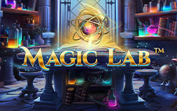 Magic Lab