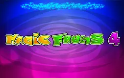 Magic Fruits 4