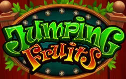 Jumping Fruits