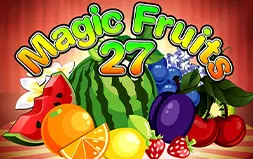Magic Fruits 27