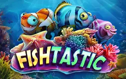 Fishtastic