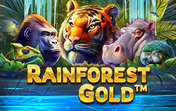Rainforest Gold™