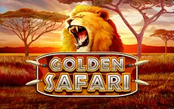 Golden Safari