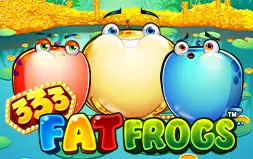 333 Fat Frogs™ POWER COMBO™