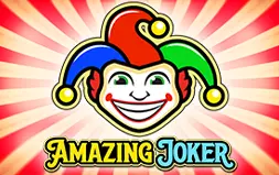 Amazing Joker™