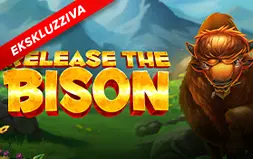 Release the Bison