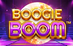 Boogie Boom