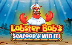 Lobster Bob’s Sea Food and Win It