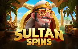 Sultan Spins