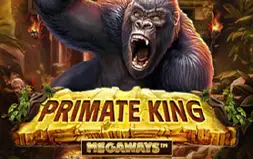 Primate King Megaways™