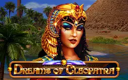 Dreams of Cleaoptra