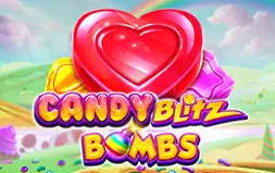 Candy Blitz Bombs