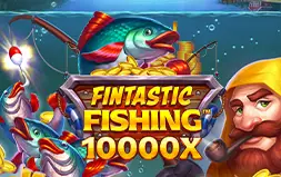 Fintastic Fishing™