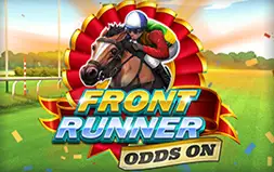 Front Runner Odds On