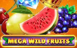 Mega Wild Fruits