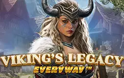 Viking’s Legacy Everyway
