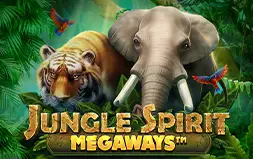 Jungle Spirit Megaways