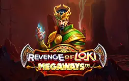 Revenge of Loki Megaways