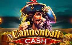 Cannonball Cash