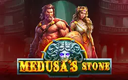 Medusa`s Stone
