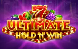 Ultimate Hold 'N' Win