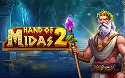 Hand of Midas 2