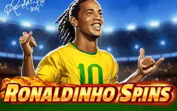 Ronaldinho Spins