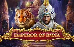 Emperor of India