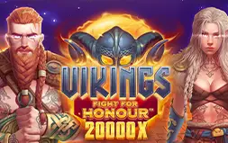 Vikings Fight For Honour™ 