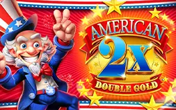 American Double Gold