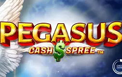 Pegasus Cash Spree