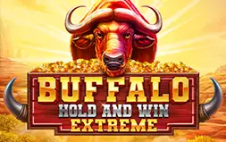 Buffalo Hold and Win Extreme