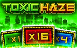 Toxic Haze