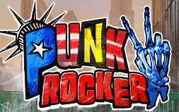 Punk Rocker 2
