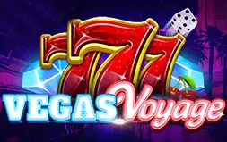 777 - Vegas Voyage