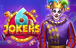 6 Jokers