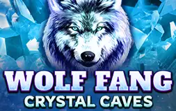 Wolf Fang - Crystal Caves