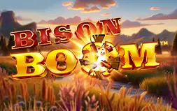 Bison Boom
