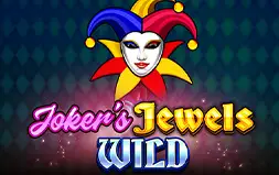 Joker’s Jewels Wild