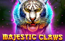 Majestic Claws