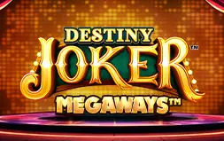 Destiny Joker™ Megaways™