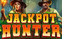 Jackpot Hunter