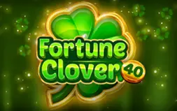 Fortune Clover 40