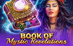 Book Of Mystic Revelations