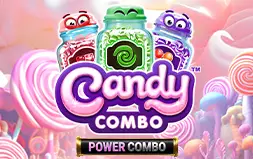 Candy Combo™ - Power Combo