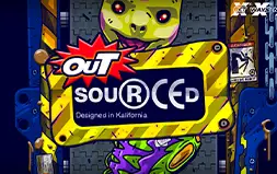 Outsourced