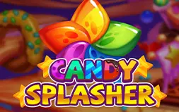Candy Splasher