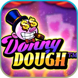 Donny Dough™